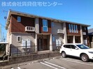 ブルーシエル浜の宮　Ⅰの外観