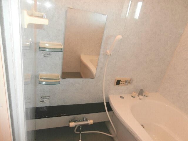 同仕様 パイン テイル　Ａ棟