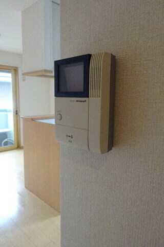 同仕様 パイン テイル　Ａ棟