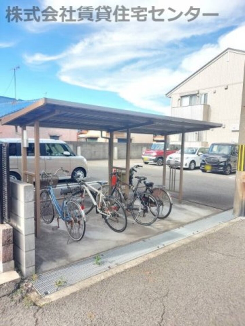  南海本線/紀ノ川駅 徒歩18分 1階 築8年