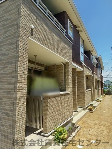  阪和線・羽衣線/六十谷駅 徒歩12分 1階 築11年