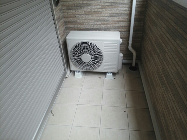  阪和線・羽衣線/六十谷駅 徒歩12分 1階 築11年