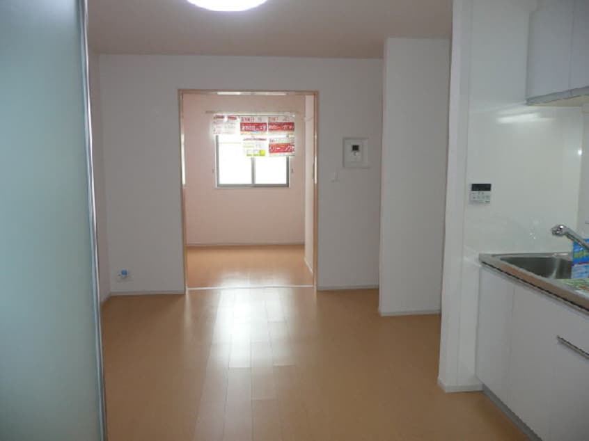  阪和線・羽衣線/六十谷駅 徒歩12分 1階 築11年