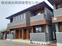 リヴェール土入Ⅱ