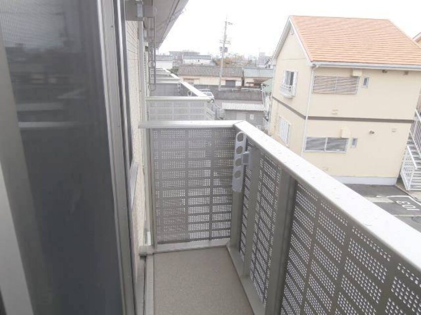  きのくに線・紀勢本線/和歌山市駅 バス15分北島下車:停歩5分 2階 築10年