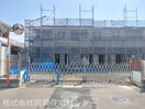 建築中 南海加太線/中松江駅 徒歩14分 2階 1年未満