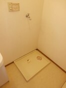  ガーデン・シャトレｉ 単身棟