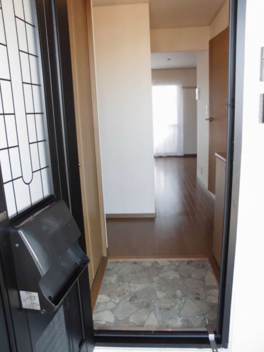  ガーデン・シャトレｉ 単身棟