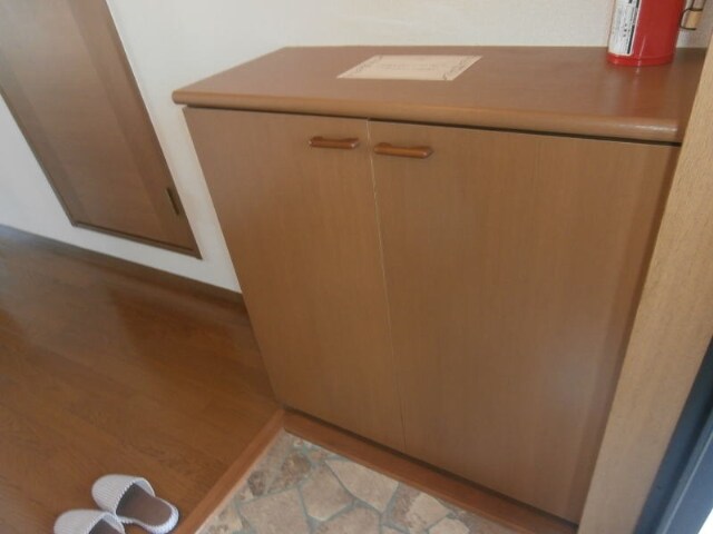  ガーデン・シャトレｉ 単身棟