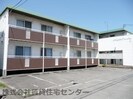 ハイツカントリーⅡの外観