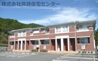 メゾン コリーヌⅢ