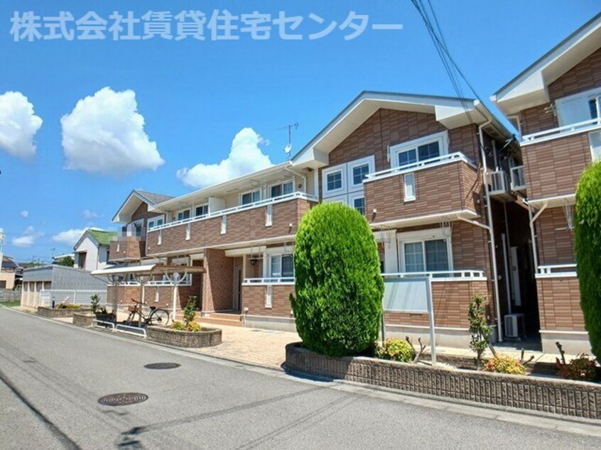  ジェイド　Ⅰ