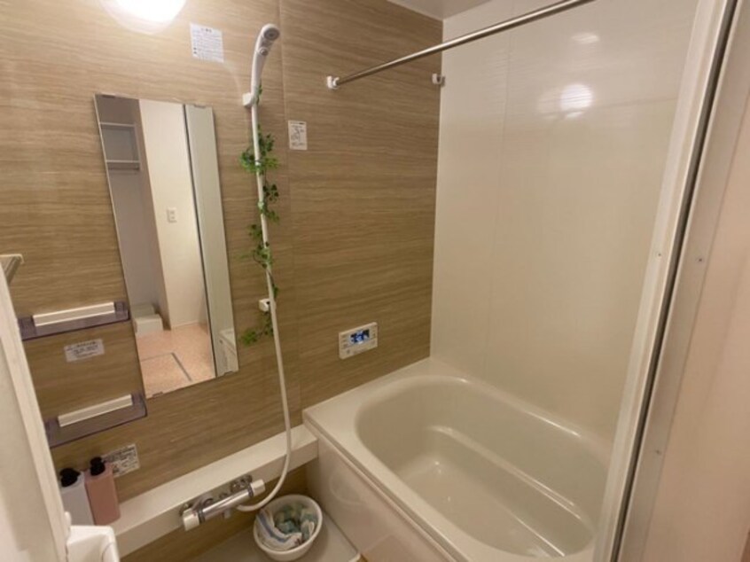  ミル・クレール アネックス A棟