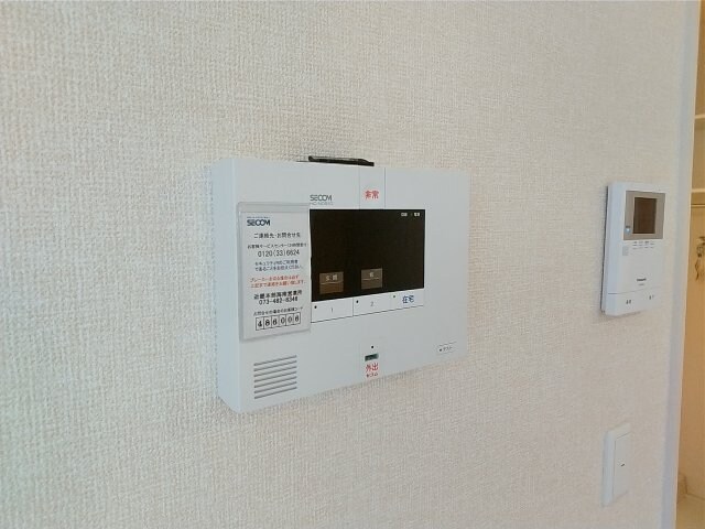  ミル・クレール アネックス A棟