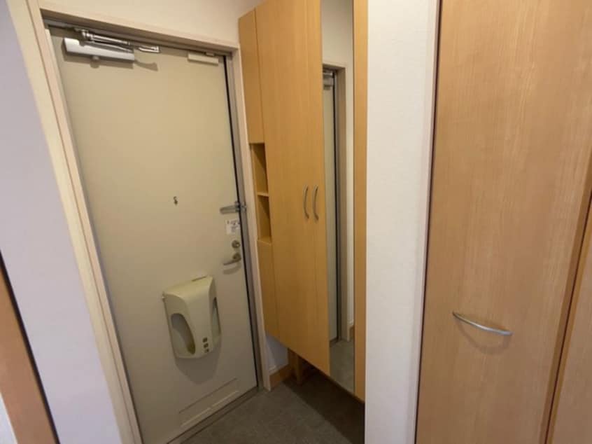  ミル・クレール アネックス A棟