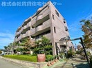 南海加太線/中松江駅 徒歩15分 2階 築23年の外観