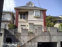 一戸建０５５９２