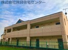 南海本線/紀ノ川駅 徒歩19分 2階 築17年の外観