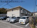  阪和線・羽衣線/六十谷駅 バス10分楠見行者前下車:停歩4分 2階 築17年