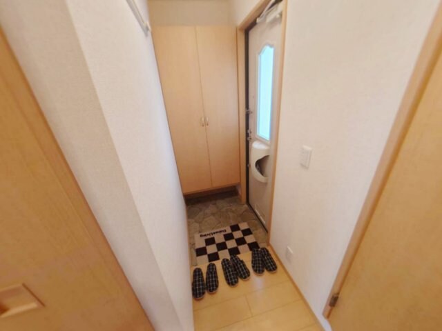  阪和線・羽衣線/六十谷駅 バス10分楠見行者前下車:停歩4分 2階 築17年