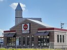 ガスト 和歌山平井店様 1573m 阪和線・羽衣線/六十谷駅 バス10分楠見行者前下車:停歩4分 2階 築17年