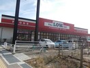 ザ・ロウズ園部店様 1181m 阪和線・羽衣線/六十谷駅 バス10分楠見行者前下車:停歩4分 2階 築17年