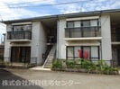 グリーンフル狐島の外観
