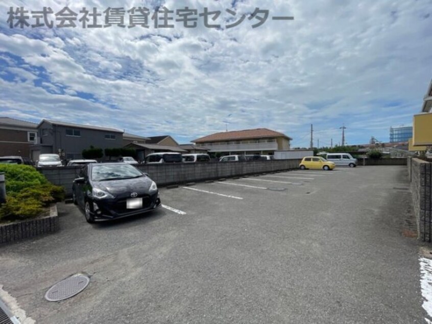  南海加太線/中松江駅 徒歩6分 1階 築30年