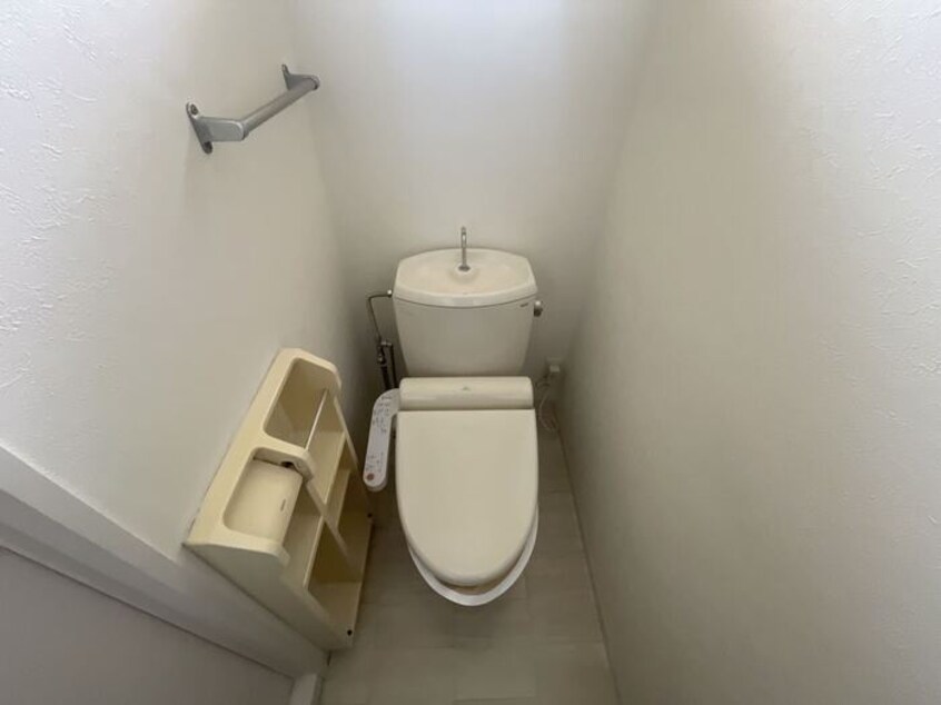  南海加太線/中松江駅 徒歩6分 1階 築30年