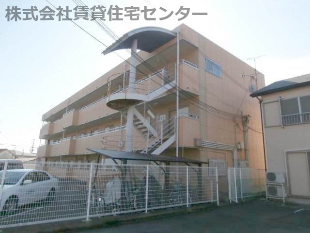  メゾン・ド・ソーラス