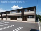 ボスリⅡの外観