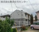 takeHOUSEの外観