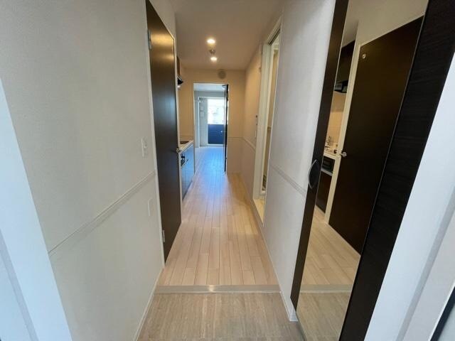  フルハウス黒田Ⅱ