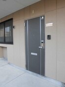  グレイスコート Ｎ’s