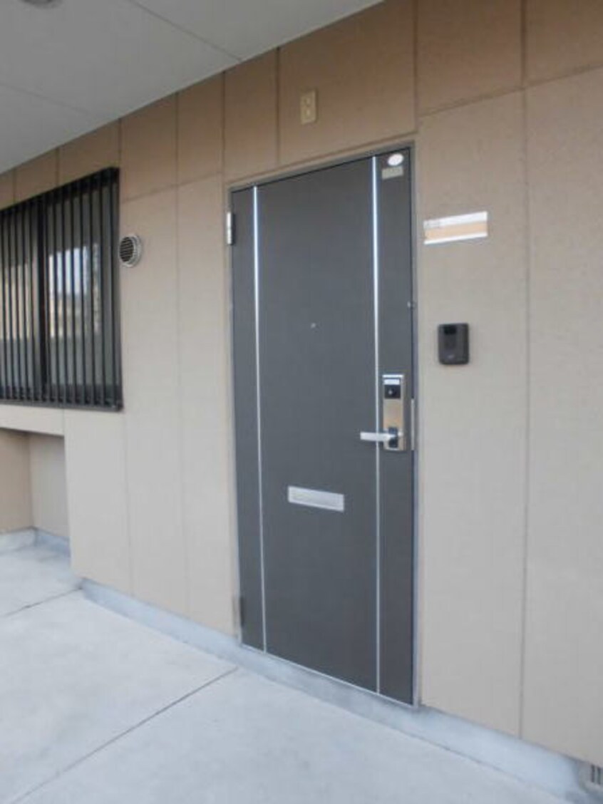  グレイスコート Ｎ’s