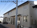 南海加太線/八幡前駅 徒歩20分 1階 築10年の外観