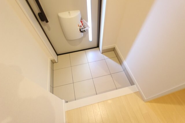  モイス・シャームⅡ