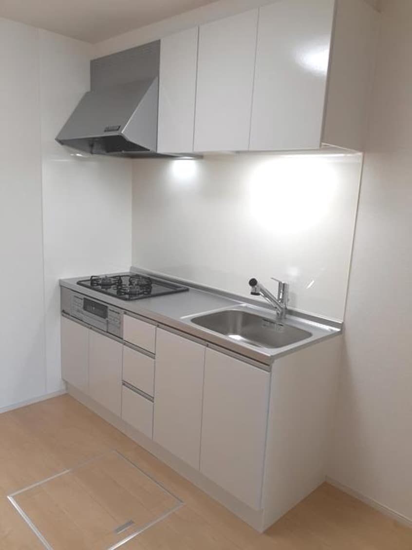  南海加太線/中松江駅 徒歩5分 1階 築4年