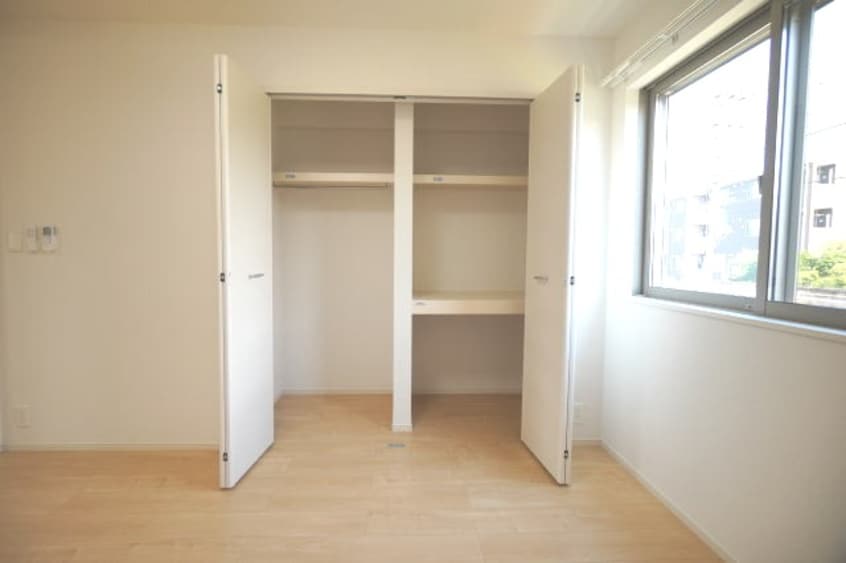  南海加太線/中松江駅 徒歩5分 1階 築4年