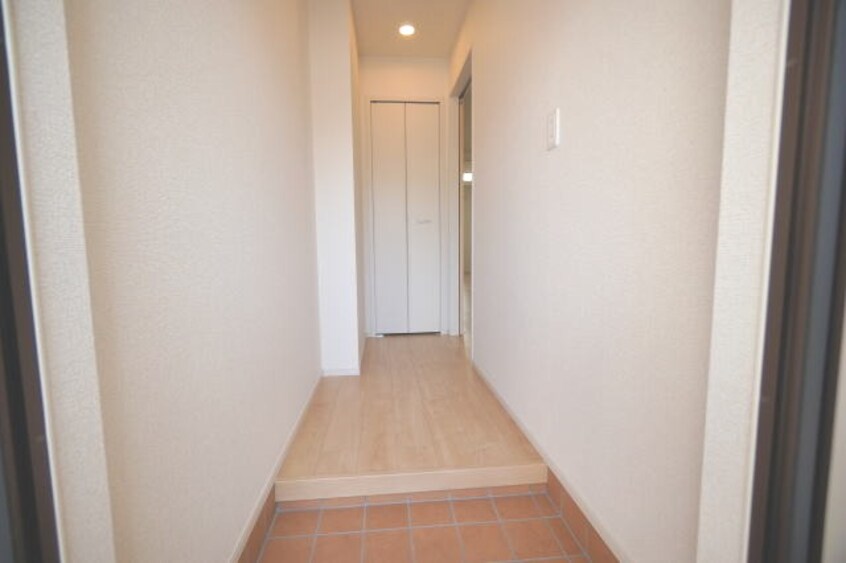  南海加太線/中松江駅 徒歩5分 1階 築4年