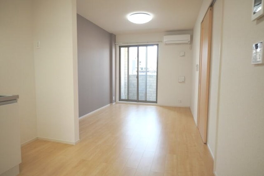  南海加太線/中松江駅 徒歩5分 1階 築4年