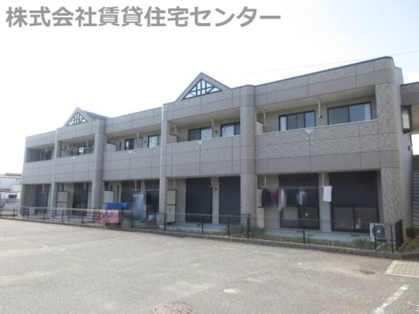  コート・ヴィラージュＡ