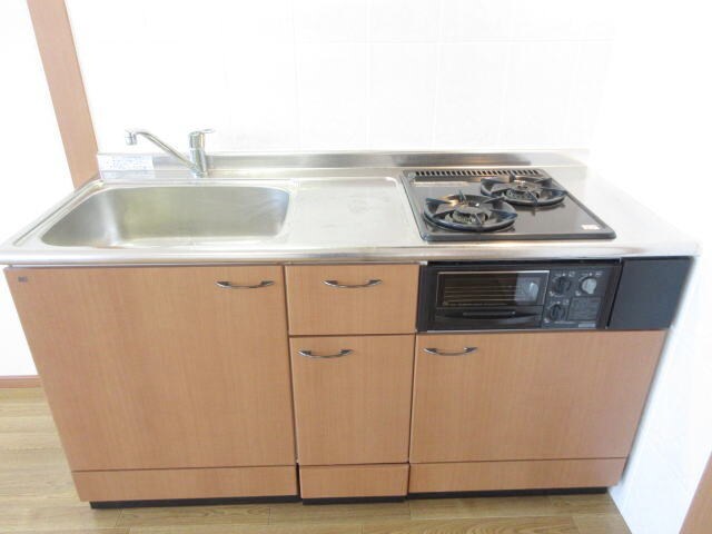  コート・ヴィラージュＡ