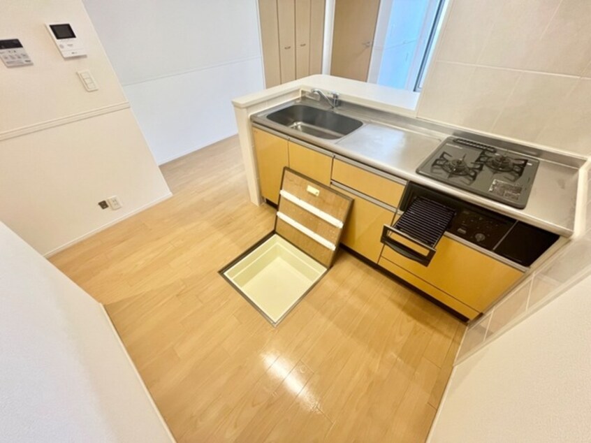  南海加太線/二里ケ浜駅 徒歩12分 1階 築9年