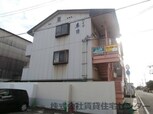 ハイツ春日