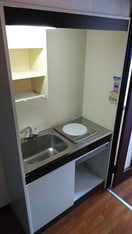  シャルマンフジ中之島壱番館