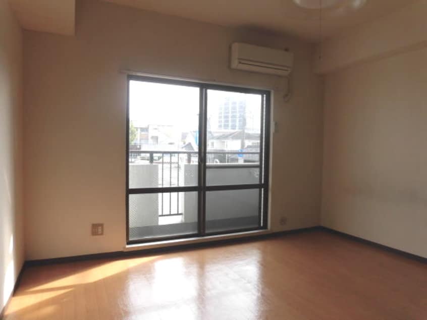  シャルマンフジ中之島壱番館