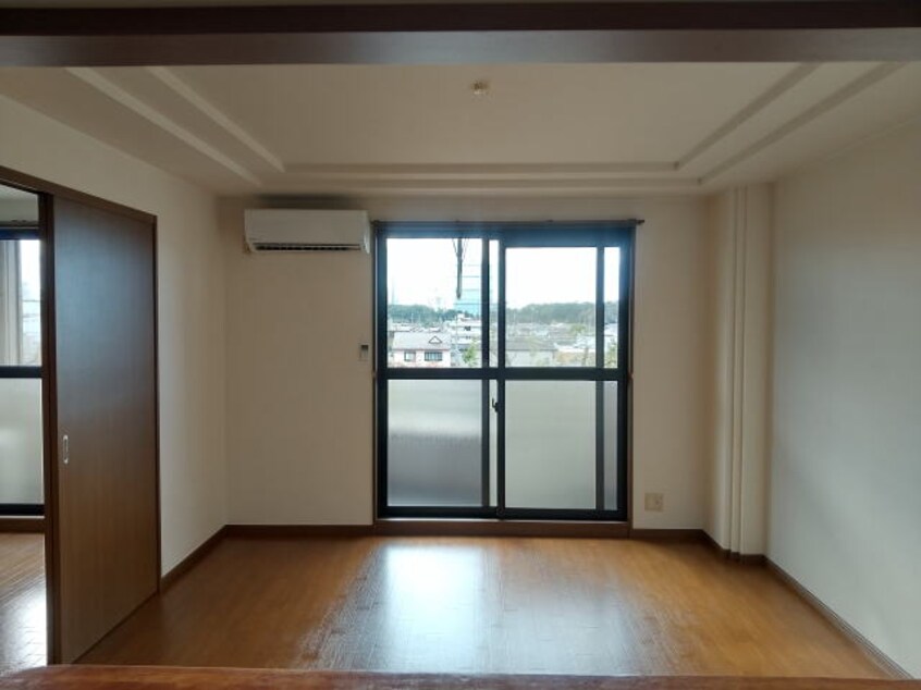 同仕様 南海加太線/中松江駅 徒歩5分 2階 築22年