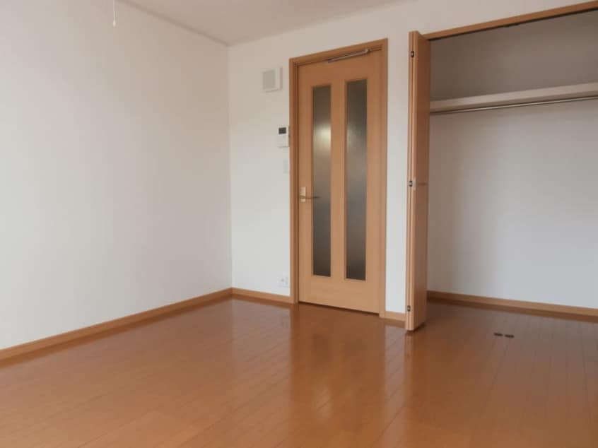  パレ・ボヌール福島