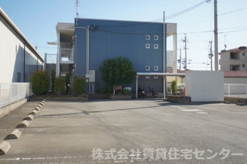  南海本線/紀ノ川駅 徒歩18分 2階 築17年